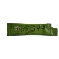 Hit - Krem pistacjowy Amber Nutrition saszetka 25 ml