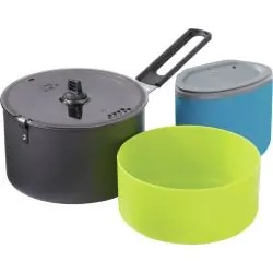 Oferta - Zestaw naczyń MSR Trail Lite Solo System