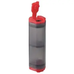 Skorzystaj teraz | Pojemnik na sól i pieprz MSR Alpine Salt & Pepper Shaker