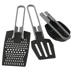 Uniwersalne utensylia kuchenne Alpine Utensil Set - Bezpośrednio od producenta