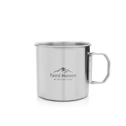 Najlepsza cena - BRANN CUP 550ML