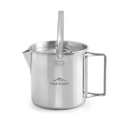Garnek BRANN POT 0.7L | Cena po obniżce