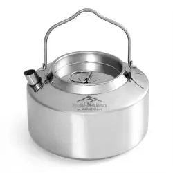 Okazja cenowa | Czajnik BRANN KETTLE 1.2L