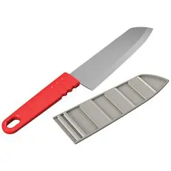 Bardzo popularny produkt - Nóż MSR Alpine Chef`s Knife