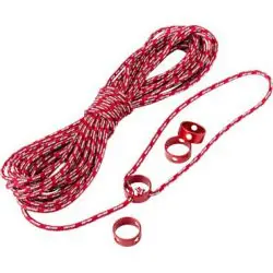Nie przegap | Odblaskowa linka do namiotu MSR Reflective Cord Kit