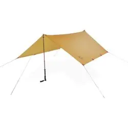 Top oferta | Płachta tarp MSR Thru-Hiker 100 Wing