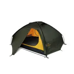Namiot 3-osobowy Fjord Nansen Sierra III Comfort 4.2 kg | Kup teraz