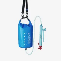 Spiesz się - Filtr do wody LifeStraw Mission