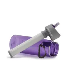 Kup dziś | Wkład zapasowy węglowy do filtra w butelce LifeStraw Go 2-stage