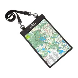 Zamów online - Mapnik wodoodporny pojedynczy Fjord Nansen MapCase Regular