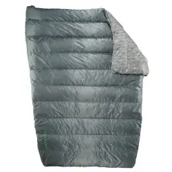 Śpiwór puchowy Thermarest Vela Double | Kup dziś