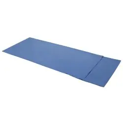 Wkład bawełniany do śpiwora Trekmates Cotton Liner | Duży rabat