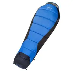 Śpiwór HAMAR MID -1°C / 1450 g | Nowość w ofercie