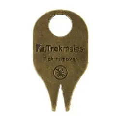 Usuwacz kleszczy Trekmates Tick Remover - Na stanie
