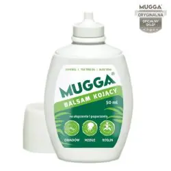 Oferta promocyjna | Balsam kojący po ukąszeniach Mugga 50 ml