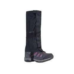 Stuptuty Trekmates dla dzieci Junior DRY ochraniacze na buty - Profesjonalna jakość
