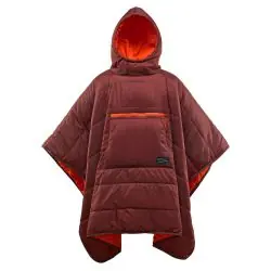 Produkt polecany - Przykrycie / peleryna poncho Thermarest Honcho Poncho