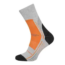 Produkt polecany | Skarpetki Fjord Nansen HIKE LOW KEVLAR na lato