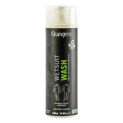Środek Grangers do prania i pielęgnacji odzieży z neoprenu Wetsuit Wash | Zniżka