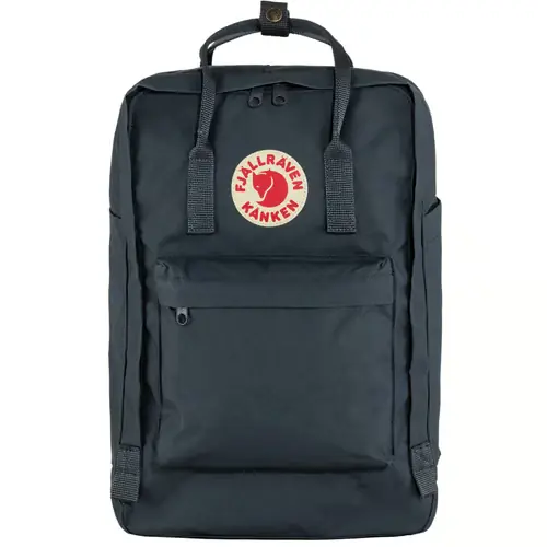 Dodaj do koszyka | FJALLRAVEN Plecak na laptop KANKEN LAPTOP 17" Navy