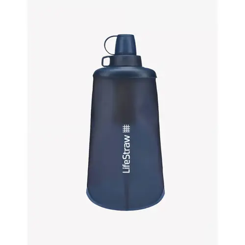 Zamów dziś - LIFESTRAW Filtr do wody PEAK SQUEEZE BOTTLE 0,65 l mountain blue