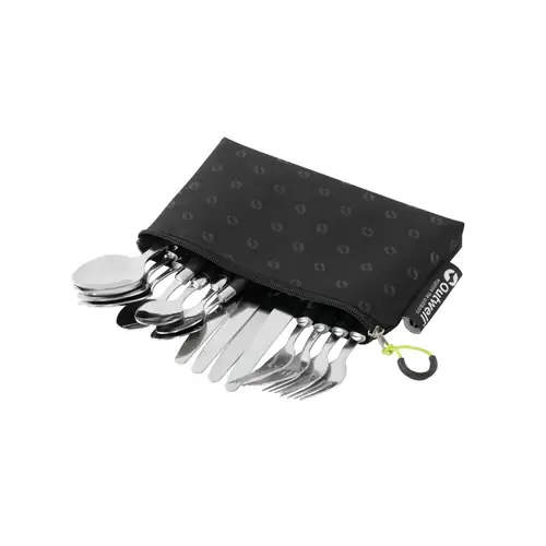 Do wyczerpania zapasów - OUTWELL Sztućce Pouch Cutlery Set