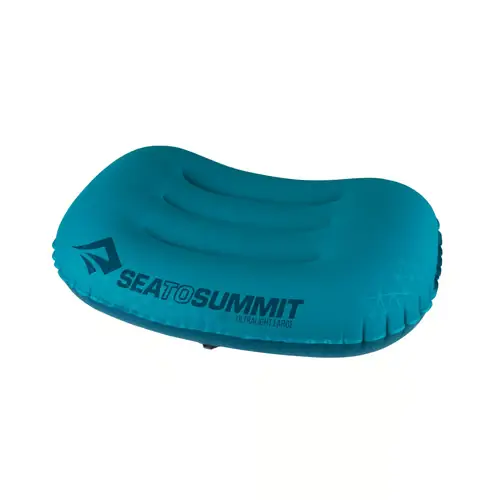 Cena producenta - SEA TO SUMMIT Poduszka AEROS ULTRALIGHT PILLOW LARGE aqua