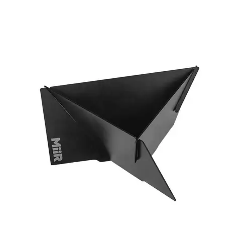 MiiR Zestaw do parzenia kawy Pourigami V2 black - Szybka wysyłka
