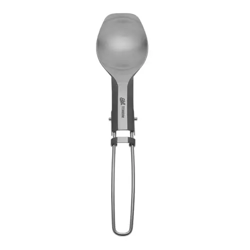 Ekspresowa dostawa | ESBIT Łyżka składana TITANIUM SPOON