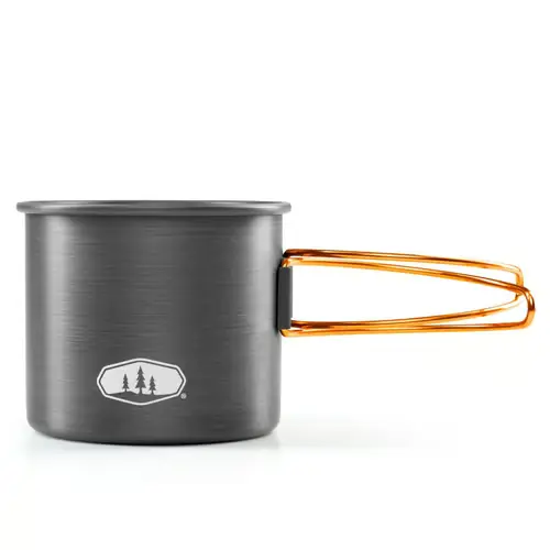 GSI Kubek HALULITE BOTTLE CUP 591 ml - Ostatnie egzemplarze
