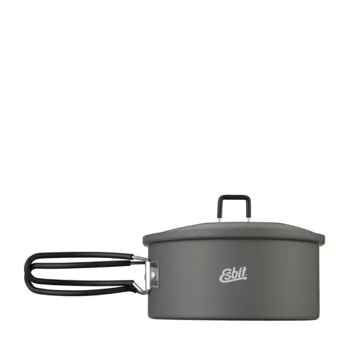 ESBIT Garnek Aluminium Pot 1,1 L - Cena obniżona