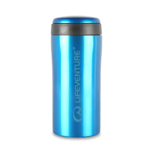LIFEVENTURE Kubek termiczny THERMAL MUG | Nowość w sprzedaży