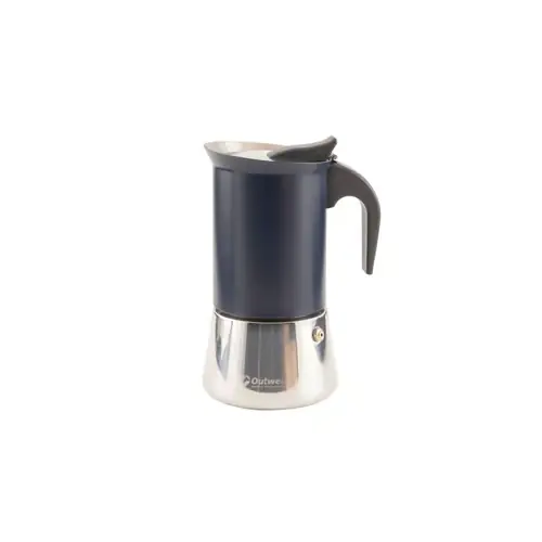 Bardzo popularny produkt | OUTWELL Kawiarka turystyczna Barista Espresso Maker