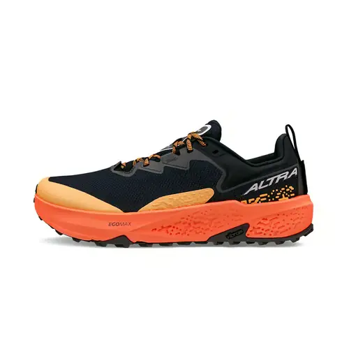Właśnie dodano | ALTRA Buty biegowe męskie M Timp 6 black/orange
