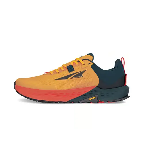 ALTRA Buty biegowe męskie M Timp 5 orange/teal - Cena po obniżce