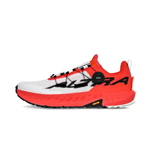 Dodaj do koszyka - ALTRA Buty biegowe męskie M Timp 5 Boa white/coral