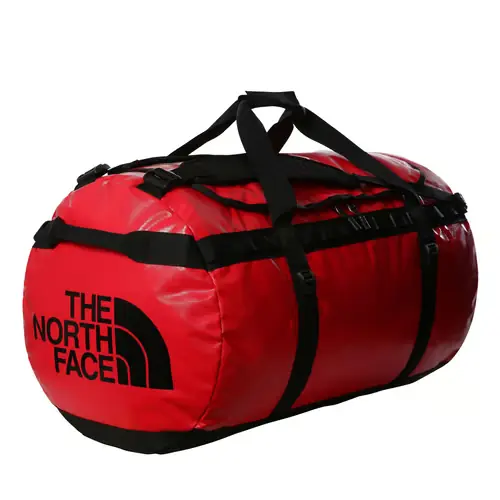 Zamów dziś - THE NORTH FACE Torba podróżna Base Camp Duffel XL tnf red-tnf black-npf