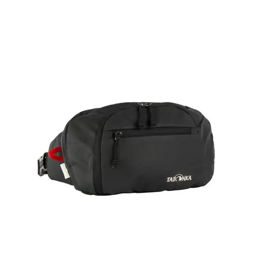 TATONKA Saszetka HIP SLING PACK off black | Darmowy zwrot